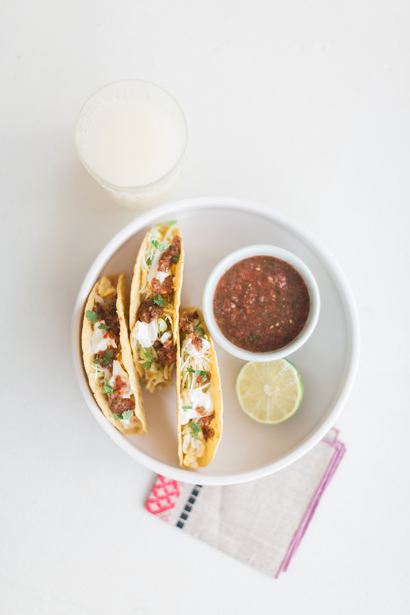 Breakfast Tacos, Breakfast Food, Williams-Sonoma, Nutrition, Food Blogger, Sun and Salt Wellness