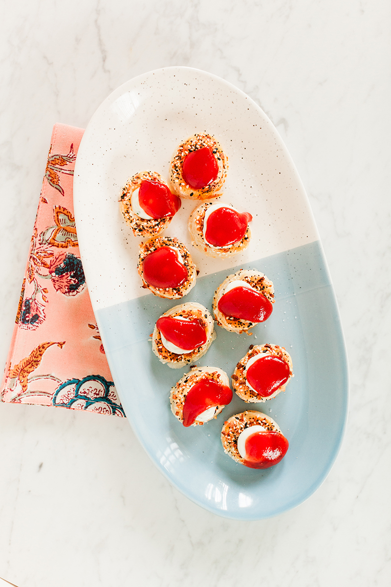 Everything Pastelitos, Cuban fusion, baking, breakfast, appetizer, food blogger, Sun and Salt Wellness