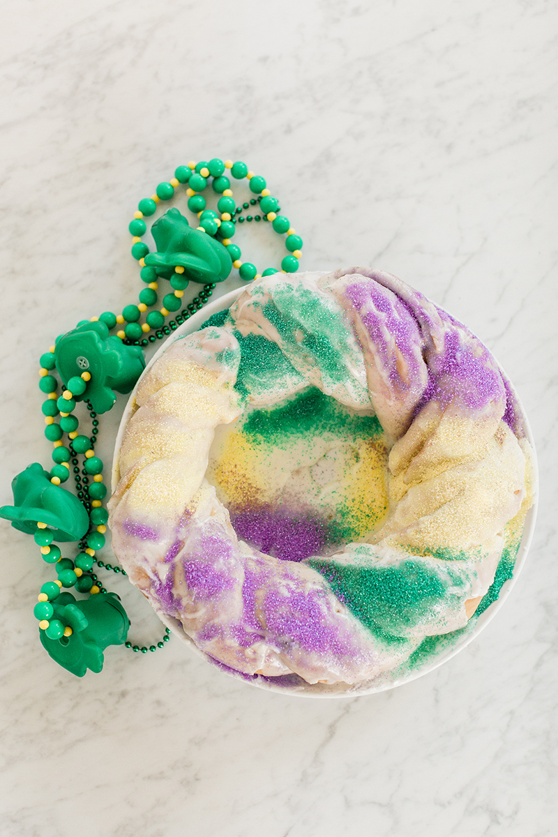 King Cake
