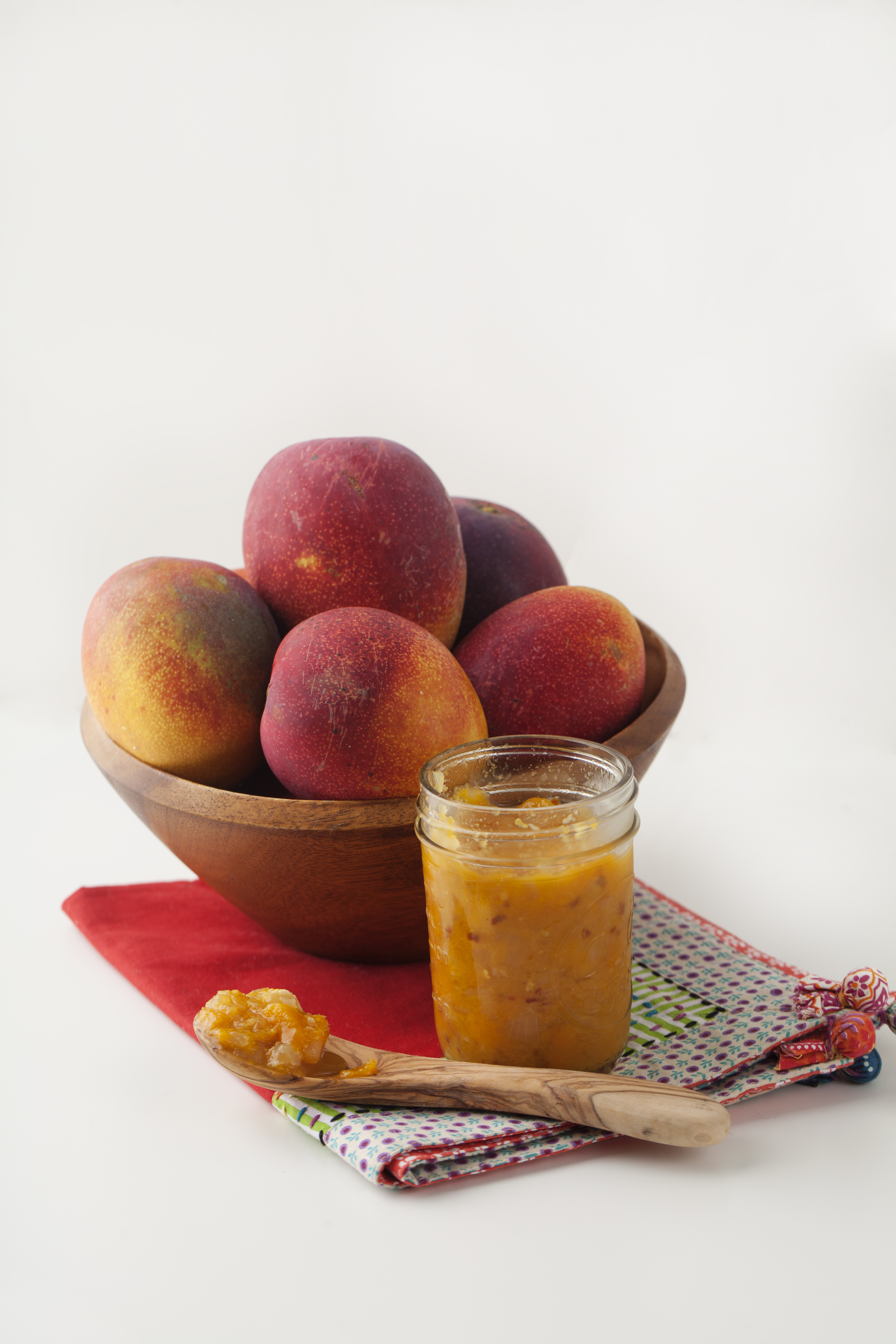 Mango Chutney, Mango, Chutney, Mango Season, Food Blogger, Sun and Salt Wellness
