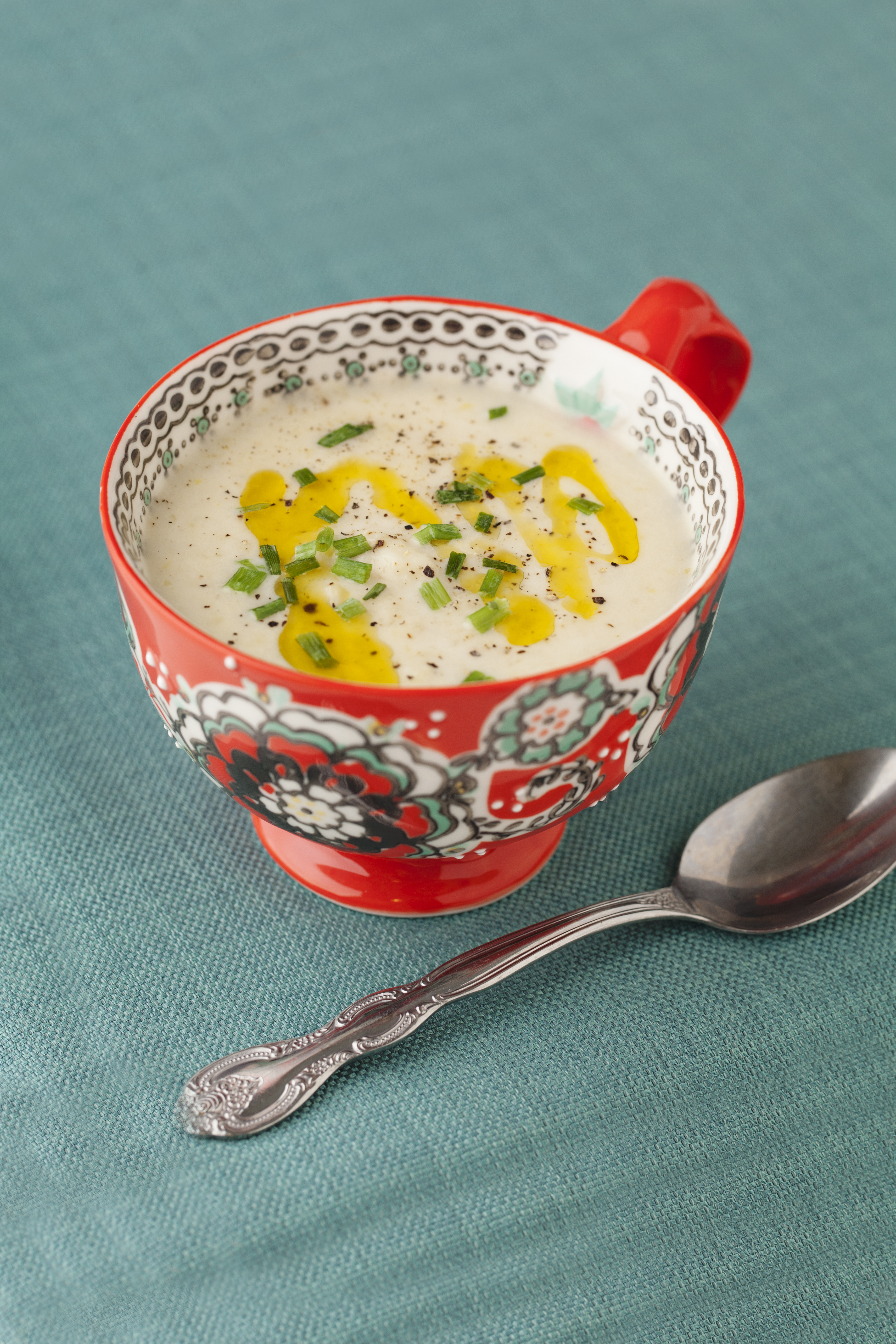 Potato Leek Soup, Comfort Food, Soup, Fall Food, Clean Eating, Food Blogger, Sun and Salt Wellness