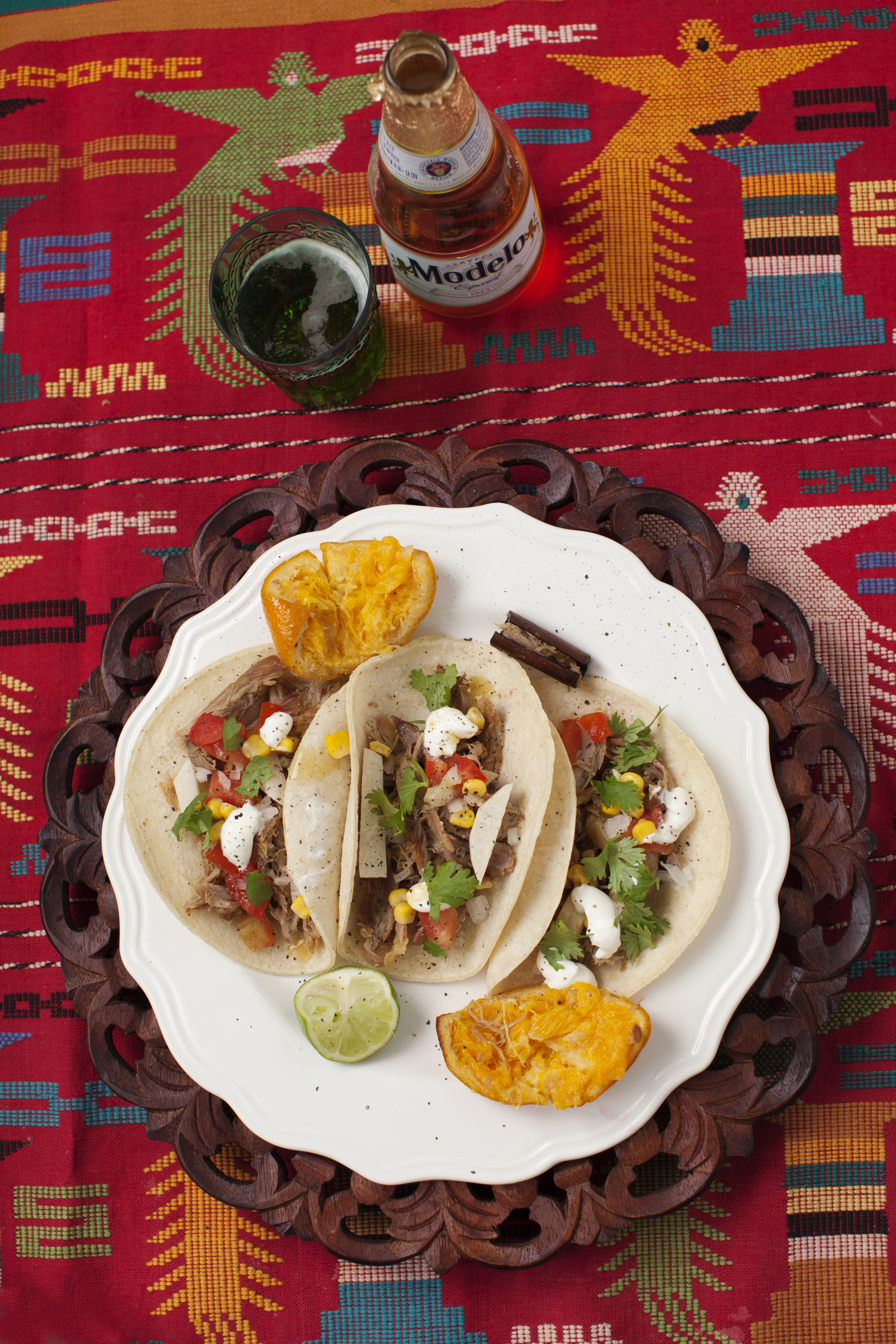 Duck Carnitas Tacos, Duck, Tacos, Mexican Cuisine, Weeknight Dinner, Food Blogger, Sun and Salt Wellness