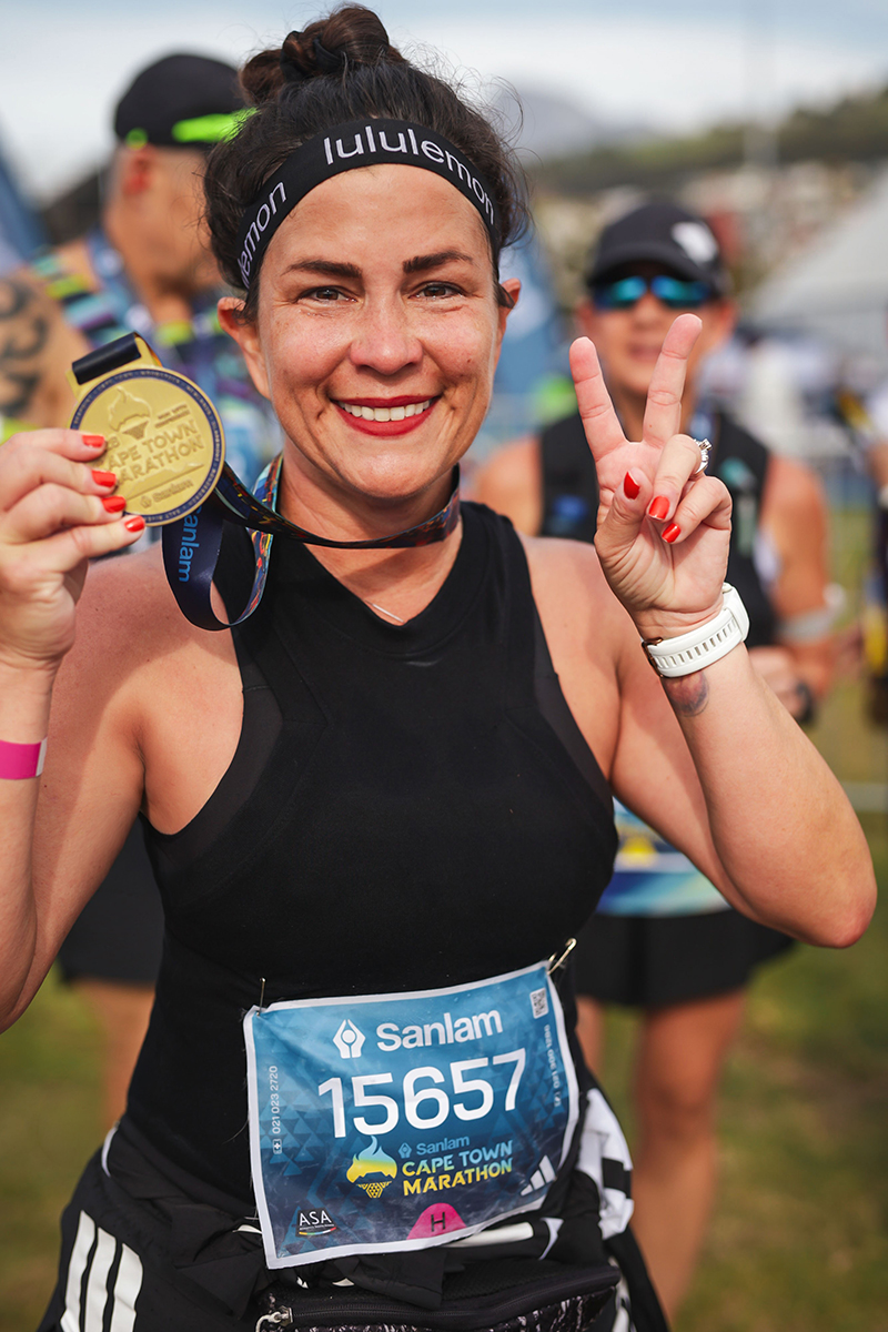 Cape Town Marathon, South Africa, Marathon Majors, Marathon Mama, Fitness, Sun and Salt Wellness