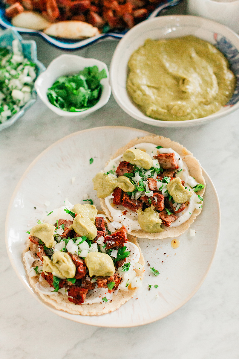 Grilled Steak Tacos with Avocado Salsa, Taco Tuesday, Clean Eating, Mexican Cuisine, Food Blogger, Sun and Salt Wellness